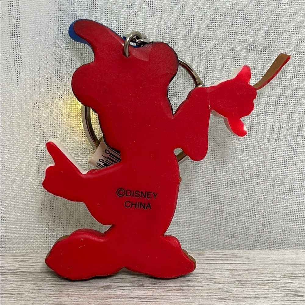 Disney Mickey Mouse Sorcerer Keychain - Picture 3 of 3